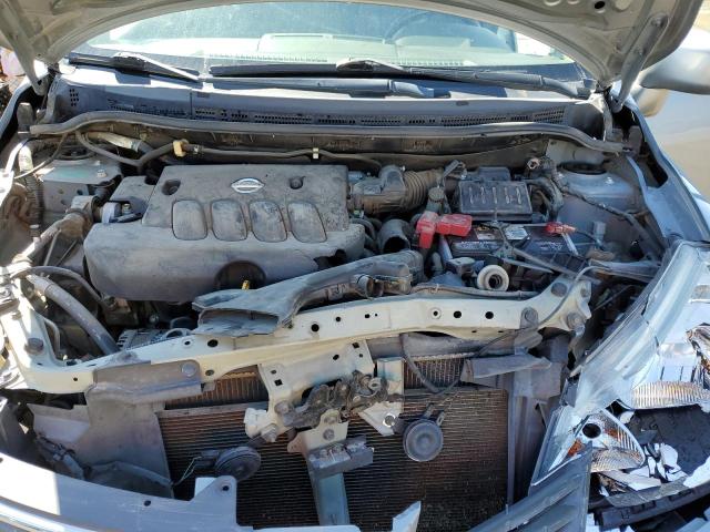 Photo 11 from auction – 2008 NISSAN VERSA S with VIN 3N1BC13E58L388776
