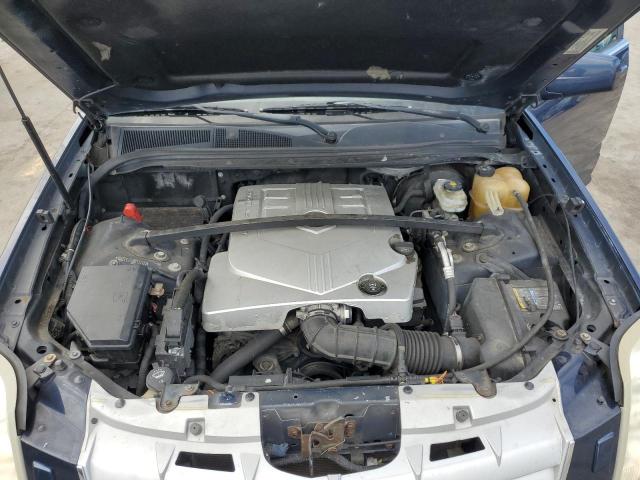 Photo 12 from auction – 2007 CADILLAC SRX with VIN 1GYEE637470137322