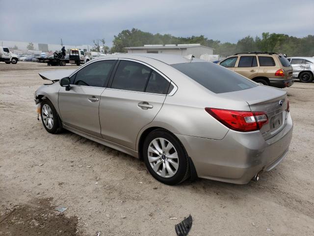 Photo 2 from auction – 2017 SUBARU LEGACY 2.5 with VIN 4S3BNAF65H3014319