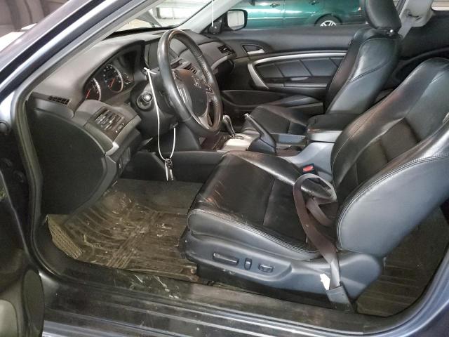 Photo 7 from auction – 2012 HONDA ACCORD EXL with VIN 1HGCS1B80CA011998