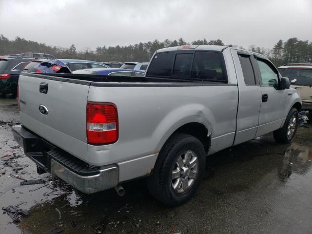 Photo 3 from auction – 2006 FORD F150 with VIN 1FTPX12516NB18630