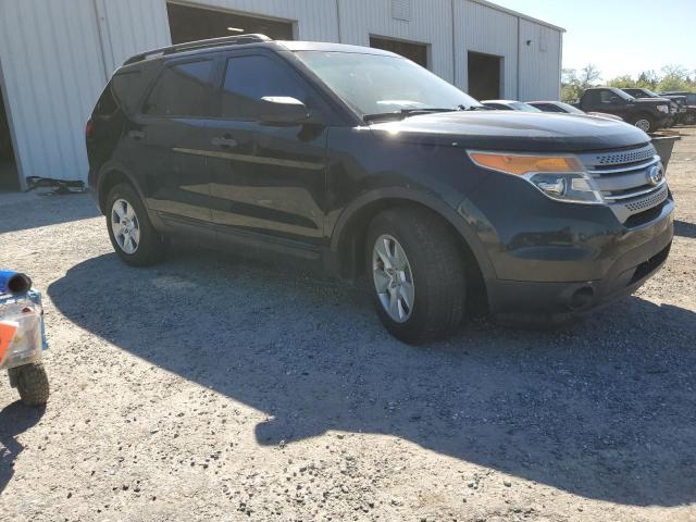 Photo 4 from auction – 2013 FORD EXPLORER with VIN 1FM5K7B80DGC09422