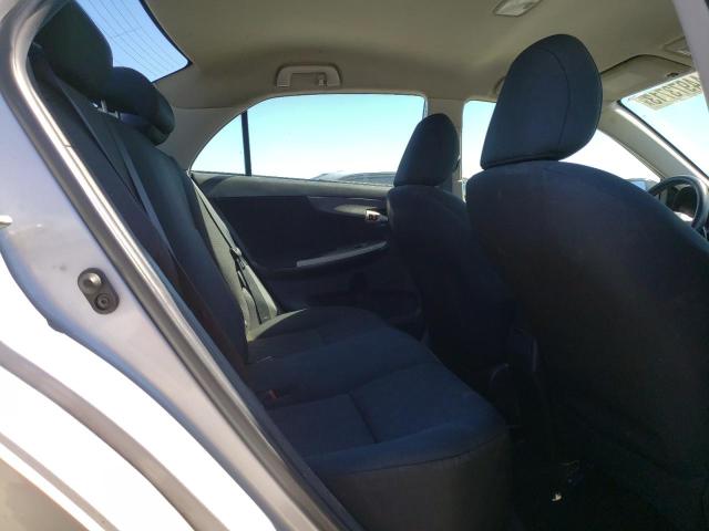 Photo 10 from auction – 2010 TOYOTA COROLLA BA with VIN 1NXBU4EEXAZ247900