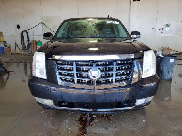 Photo 5 from auction – 2008 CADILLAC ESCALADE E with VIN 1GYFK66848R226113