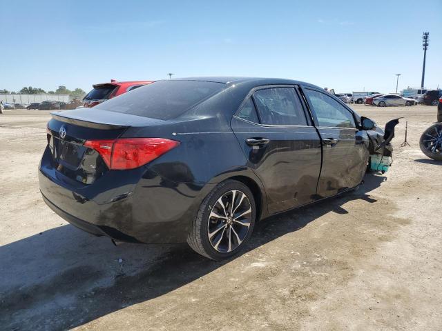 Photo 3 from auction – 2019 TOYOTA COROLLA L with VIN 5YFBURHEXKP874401