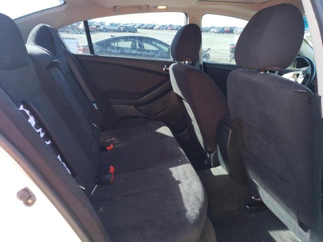 Photo 10 from auction – 2012 NISSAN ALTIMA BAS with VIN 1N4AL2AP5CN473683