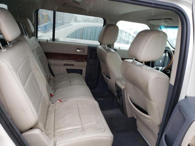 Photo 11 from auction – 2009 FORD FLEX LIMIT with VIN 2FMEK63C89BB08592