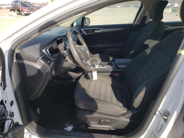 Photo 7 from auction – 2018 FORD FUSION SE with VIN 3FA6P0LU8JR156394