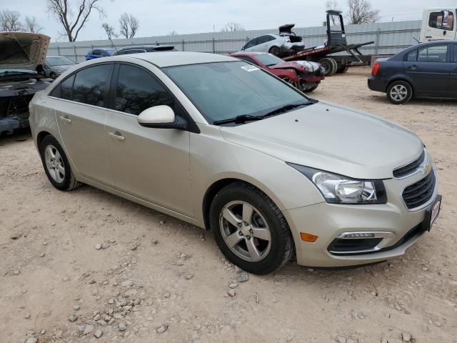 Photo 4 from auction – 2015 CHEVROLET CRUZE LT with VIN 1G1PC5SB9F7136752