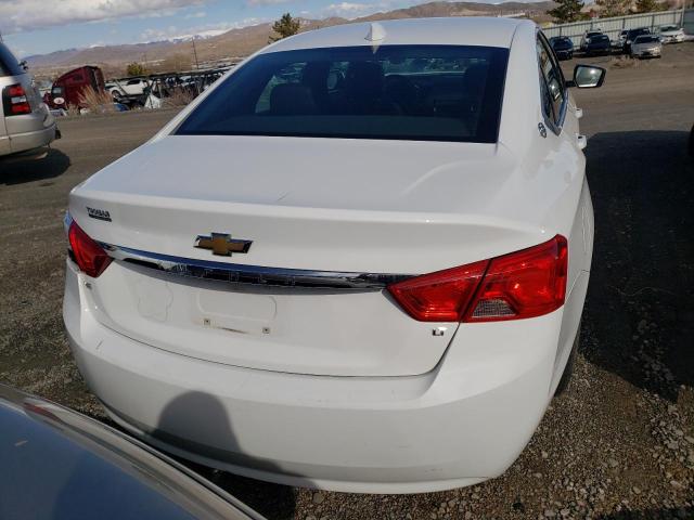 Photo 6 from auction – 2017 CHEVROLET IMPALA LT with VIN 1G1105S39HU159623