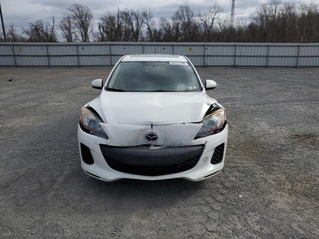Photo 5 from auction – 2013 MAZDA 3 I with VIN JM1BL1MP4D1819381