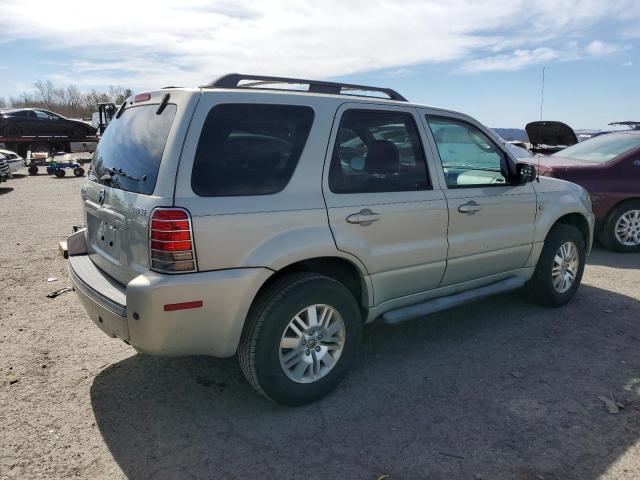 Photo 3 from auction – 2005 MERCURY MARINER with VIN 4M2CU57185DJ25884