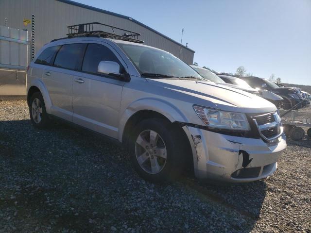 Photo 4 from auction – 2010 DODGE JOURNEY SX with VIN 3D4PG5FV0AT152829