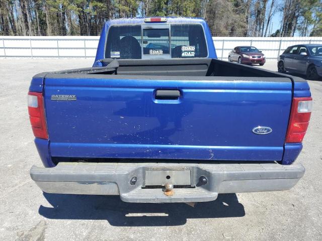 صورة رقم 6 من المزاد - 2003 FORD RANGER SUP مع VIN 1FTYR14V13TA02427