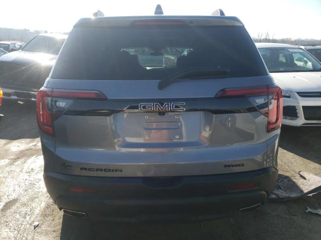 Photo 6 from auction – 2021 GMC ACADIA SLT with VIN 1GKKNULSXMZ213929