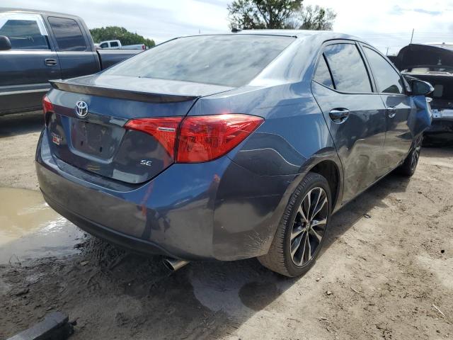 Photo 3 from auction – 2017 TOYOTA COROLLA L with VIN 2T1BURHE6HC888126