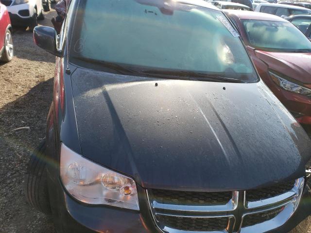 Photo 5 from auction – 2020 DODGE GRAND CARA with VIN 2C4RDGCG1LR179768