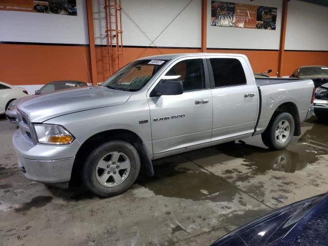 DODGE RAM 1500 2011 with VIN 1D7RV1CT0BS632689 - Photo from auction