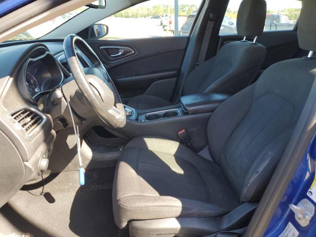 Photo 7 from auction – 2015 CHRYSLER 200 LIMITE with VIN 1C3CCCAB4FN754024