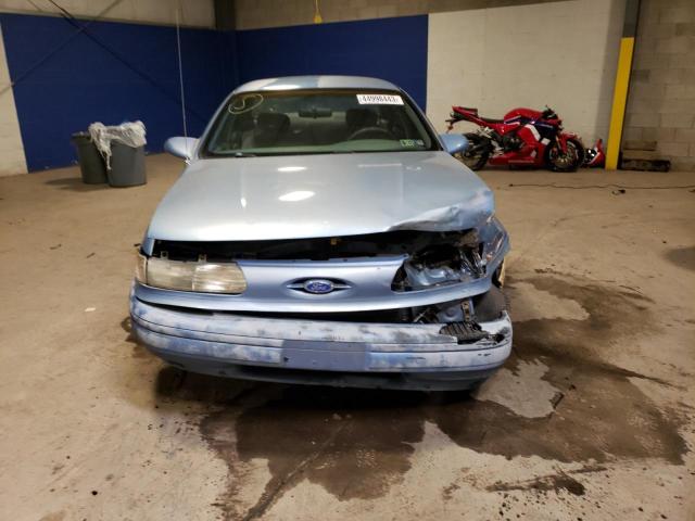Photo 5 from auction – 1995 FORD TAURUS GL with VIN 1FALP52U9SA145983