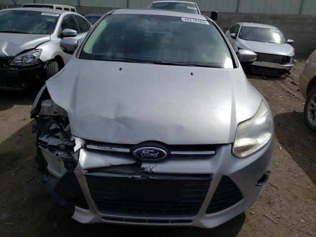 Photo 5 from auction – 2013 FORD FOCUS SE with VIN 1FADP3F24DL116156