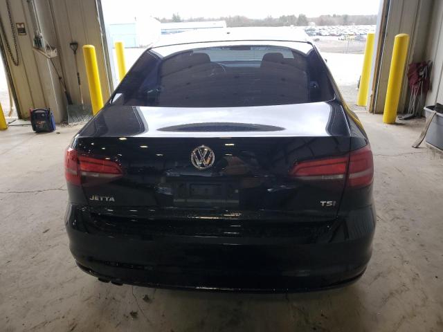 Photo 6 from auction – 2017 VOLKSWAGEN JETTA S with VIN 3VW2B7AJ7HM276779
