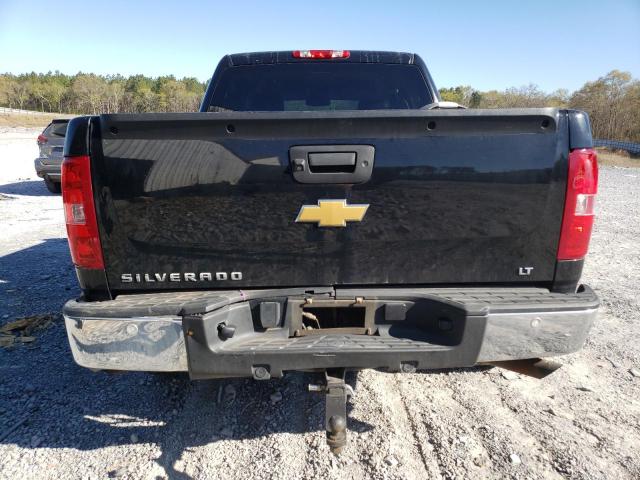Photo 6 from auction – 2013 CHEVROLET SILVERADO with VIN 3GCPKSE77DG175535