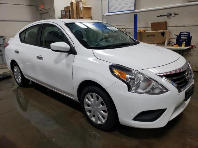 Photo 4 from auction – 2018 NISSAN VERSA S with VIN 3N1CN7AP3JL844687