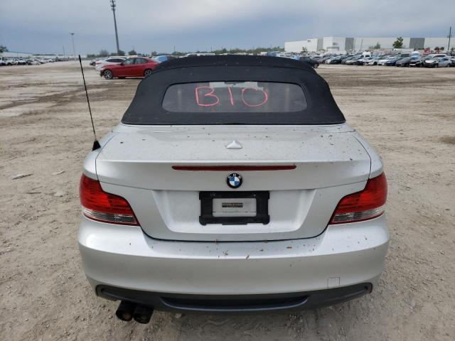 Photo 6 from auction – 2008 BMW 135 I with VIN WBAUN93568VF56522