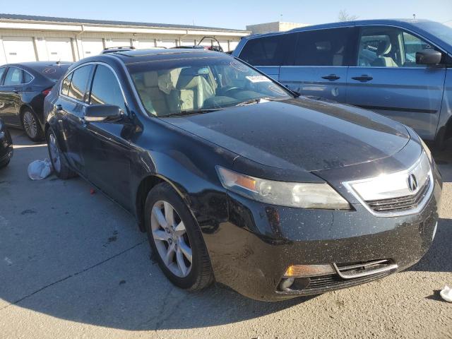 Photo 4 from auction – 2014 ACURA TL with VIN 19UUA8F20EA004638