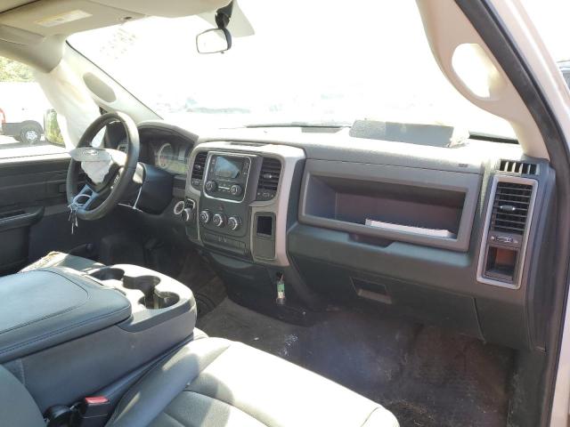 Photo 8 from auction – 2016 RAM 1500 ST with VIN 3C6JR6AT4GG301065