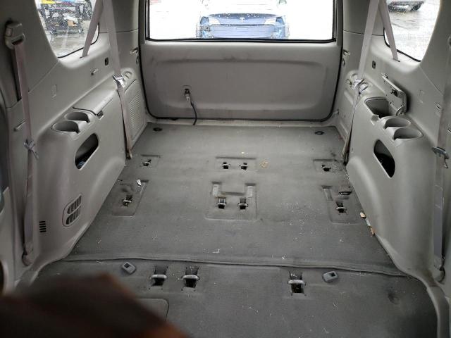 Photo 10 from auction – 2002 TOYOTA SEQUOIA LI with VIN 5TDZT38A82S087188