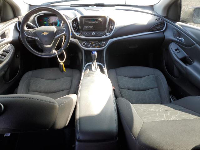 Photo 8 from auction – 2017 CHEVROLET VOLT LT with VIN 1G1RC6S50HU171970