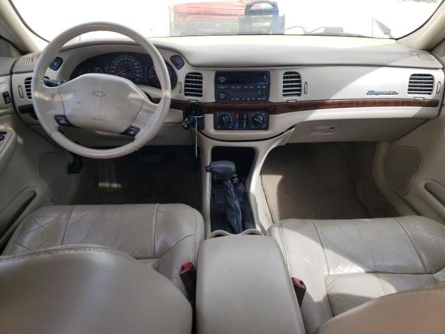 Photo 8 from auction – 2004 CHEVROLET IMPALA LS with VIN 2G1WH52K249432477