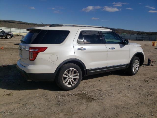 Photo 3 from auction – 2015 FORD EXPLORER X with VIN 1FM5K8D86FGC52832