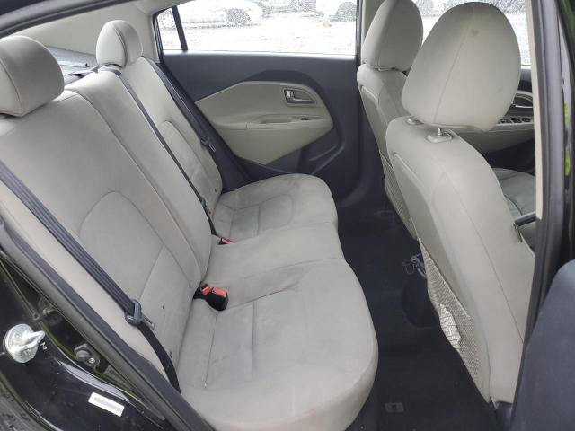 Photo 10 from auction – 2014 KIA RIO LX with VIN KNADM4A31E6375788