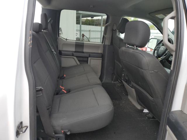 Photo 10 from auction – 2019 FORD F150 SUPER with VIN 1FTEW1EP4KKD13561