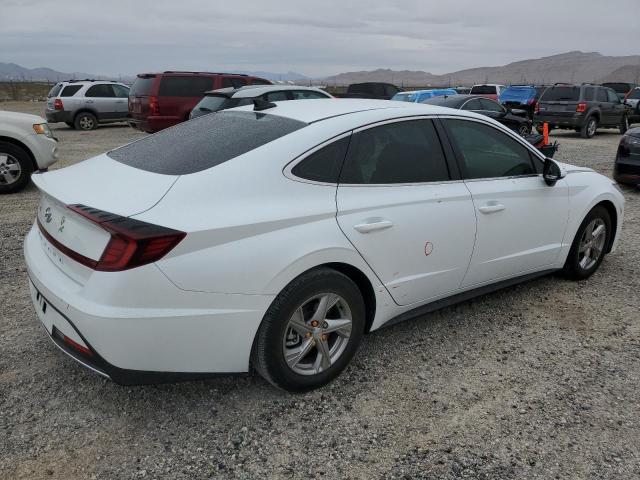 Photo 3 from auction – 2020 HYUNDAI SONATA SE with VIN 5NPEG4JA7LH055584