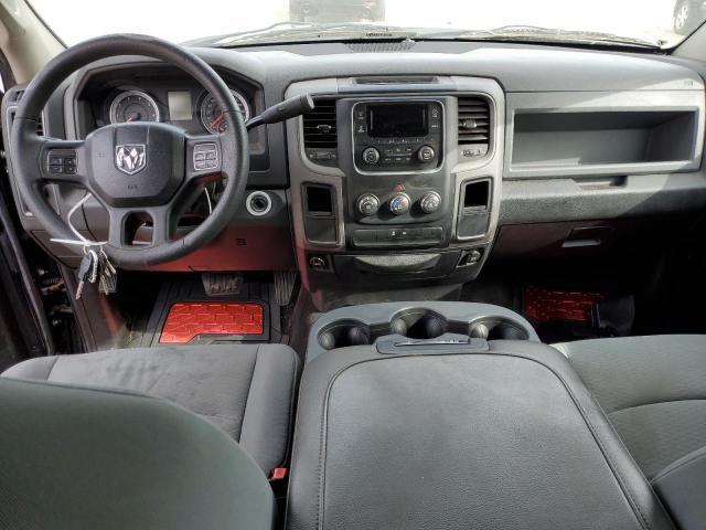 Photo 8 from auction – 2013 RAM 1500 ST with VIN 1C6RR6KT9DS538060