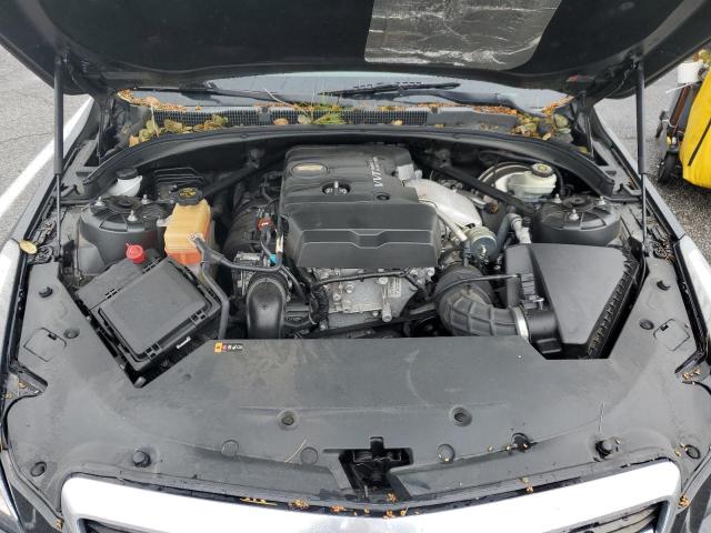 Photo 11 from auction – 2016 CADILLAC ATS with VIN 1G6AA5RX0G0160553