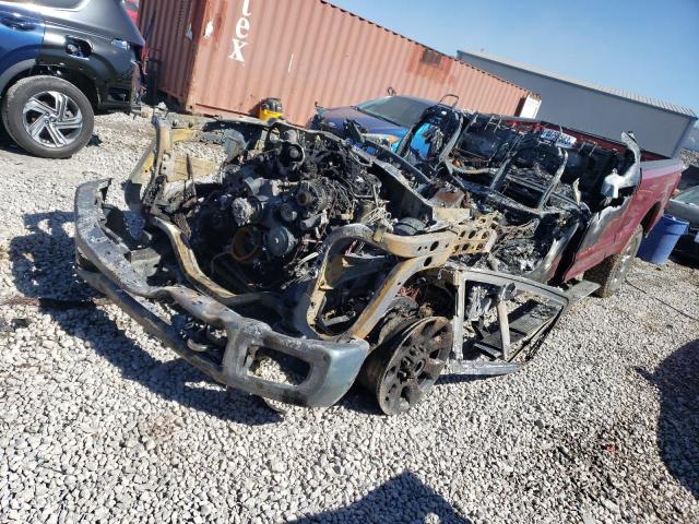 Photo 1 from auction – 2017 FORD F250 SUPER with VIN 1FT7W2BT1HEE41070