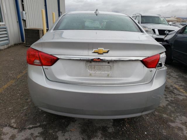 Photo 6 from auction – 2019 CHEVROLET IMPALA LT with VIN 2G11Z5S39K9126731