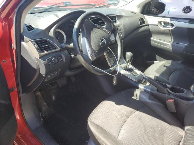 Photo 7 from auction – 2014 NISSAN SENTRA S with VIN 3N1AB7AP2EL654224