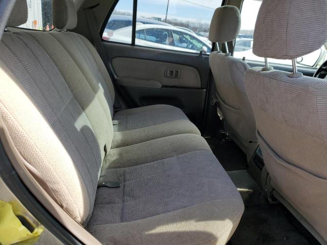 Photo 11 from auction – 2000 TOYOTA 4RUNNER SR with VIN JT3HN86R3Y0310703