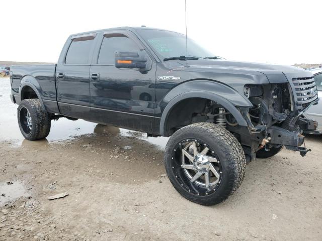 Photo 4 from auction – 2012 FORD F150 SUPER with VIN 1FTFW1ET3CFC12698