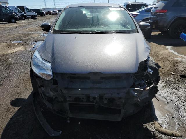 Photo 5 from auction – 2012 FORD FOCUS SE with VIN 1FAHP3K26CL153523
