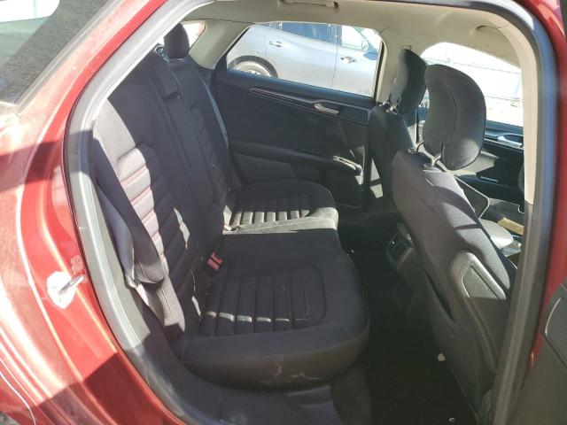 Photo 10 from auction – 2014 FORD FUSION SE with VIN 3FA6P0H70ER238063