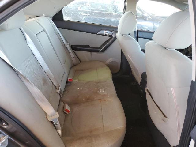 Zdjęcie 10 z aukcji – 2013 KIA FORTE EX z VIN KNAFU4A23D5718976