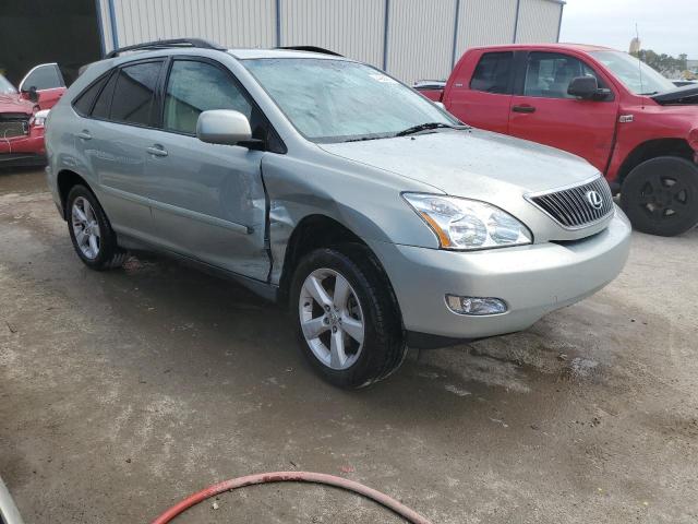 Photo 4 from auction – 2006 LEXUS RX 330 with VIN 2T2GA31U26C043814