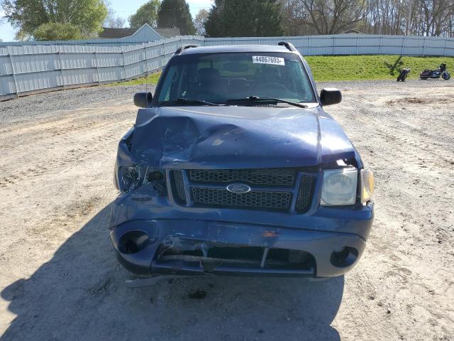 Photo 5 from auction – 2004 FORD EXPLORER S with VIN 1FMZU67K64UA53365